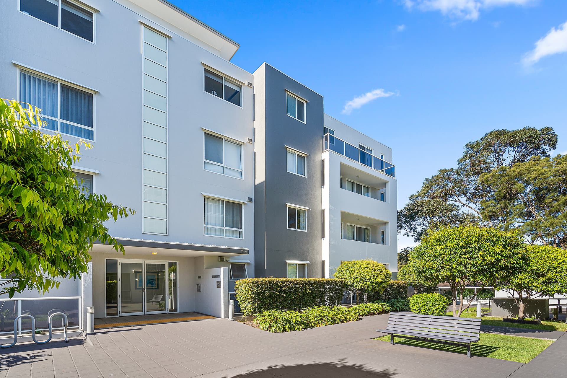 25/25 Carters Lane, Fairy Meadow, Fairy Meadow - Image 1
