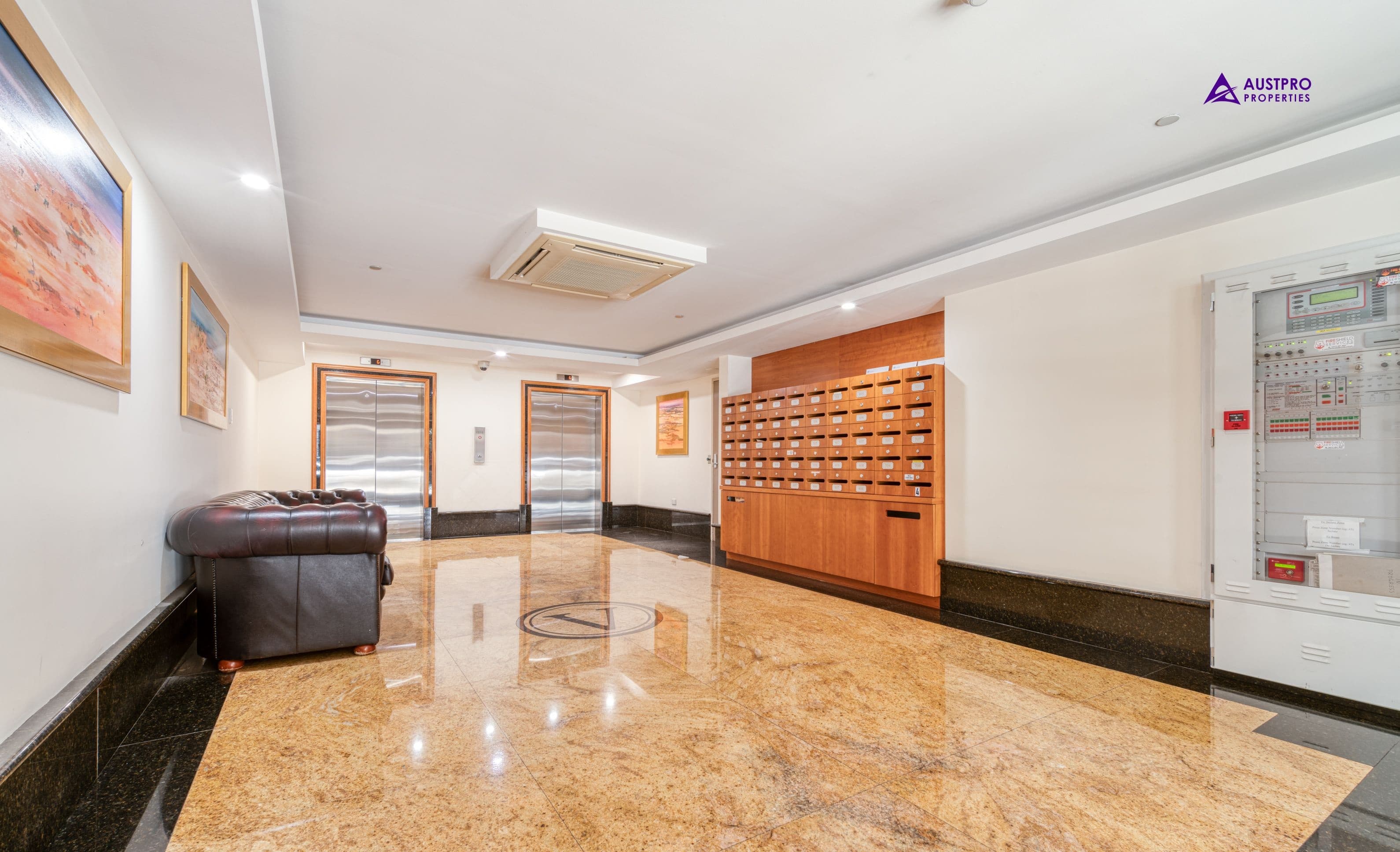 505/9 Victoria Avenue, Perth, Perth - Thumbnail 2