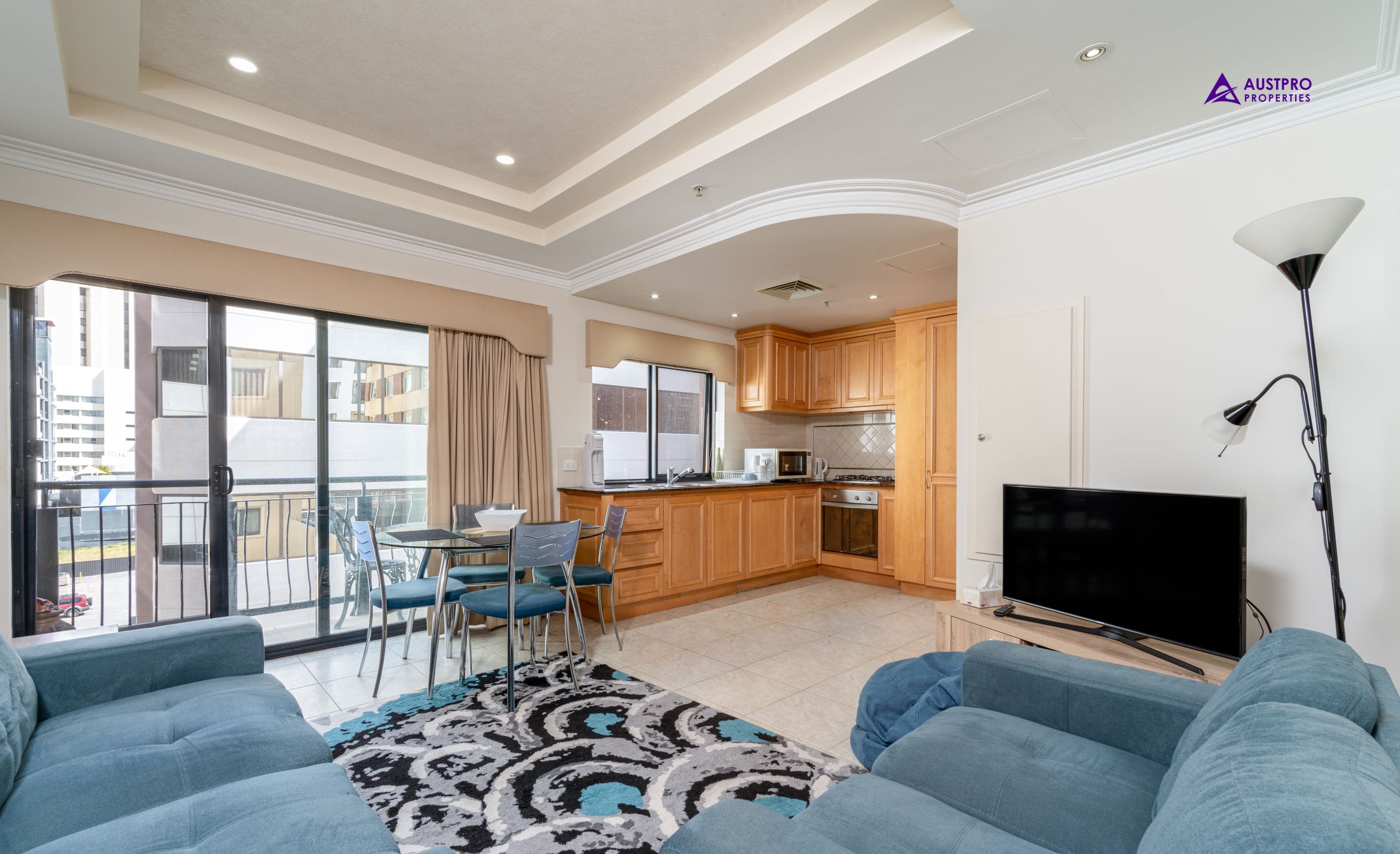 505/9 Victoria Avenue, Perth, Perth - Thumbnail 3