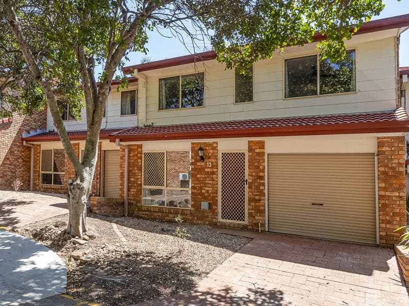 13/13 Bridge Street, Redbank, Redbank - Image 1
