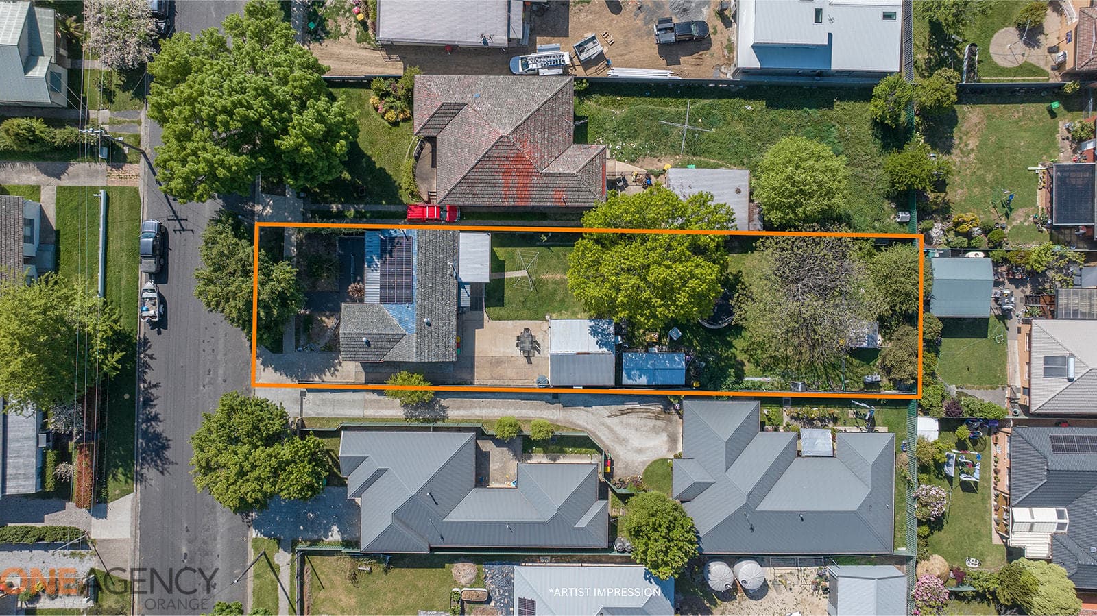 48 Franklin Road, Orange, Orange - Thumbnail 2