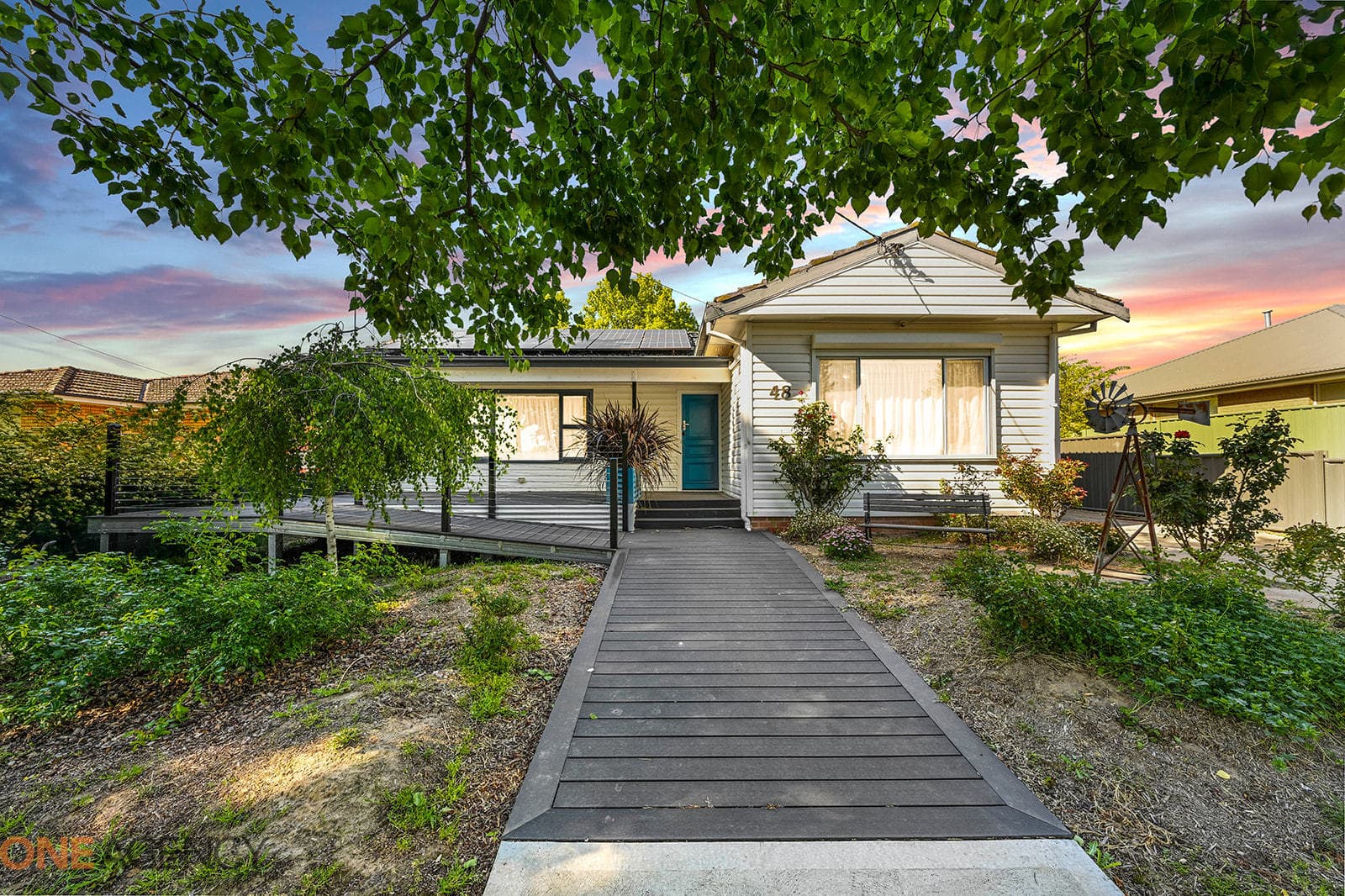 48 Franklin Road, Orange, Orange - Image 1