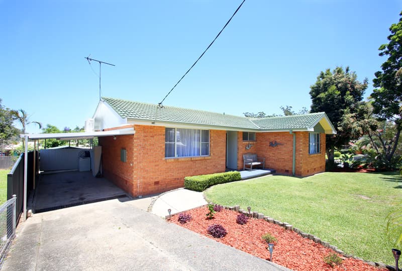 28 Antaries Avenue, Coffs Harbour, Coffs Harbour - Image 1