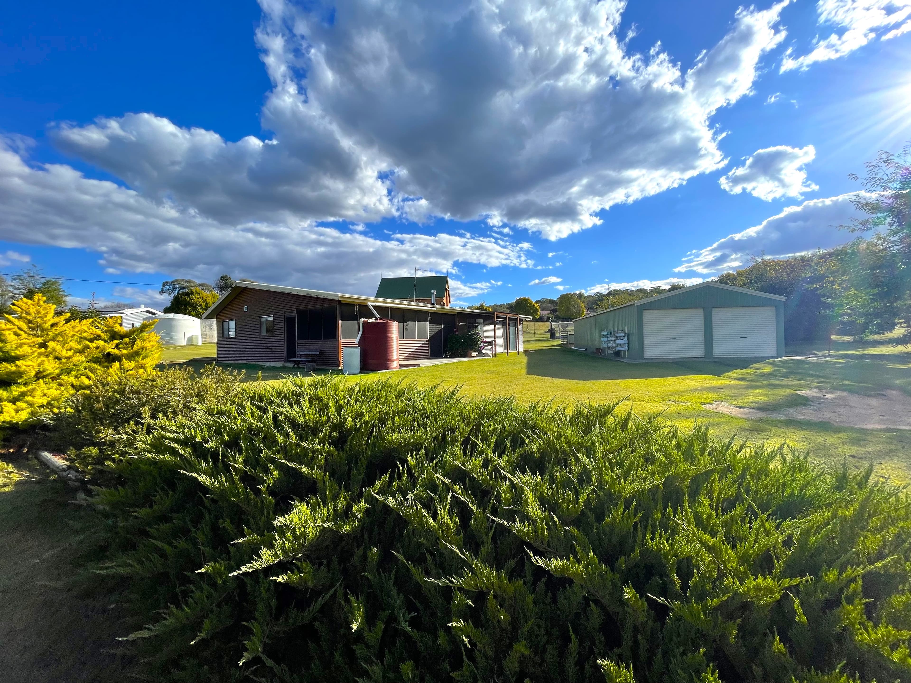 5 Umeralla Street, Numeralla, Numeralla - Thumbnail 8