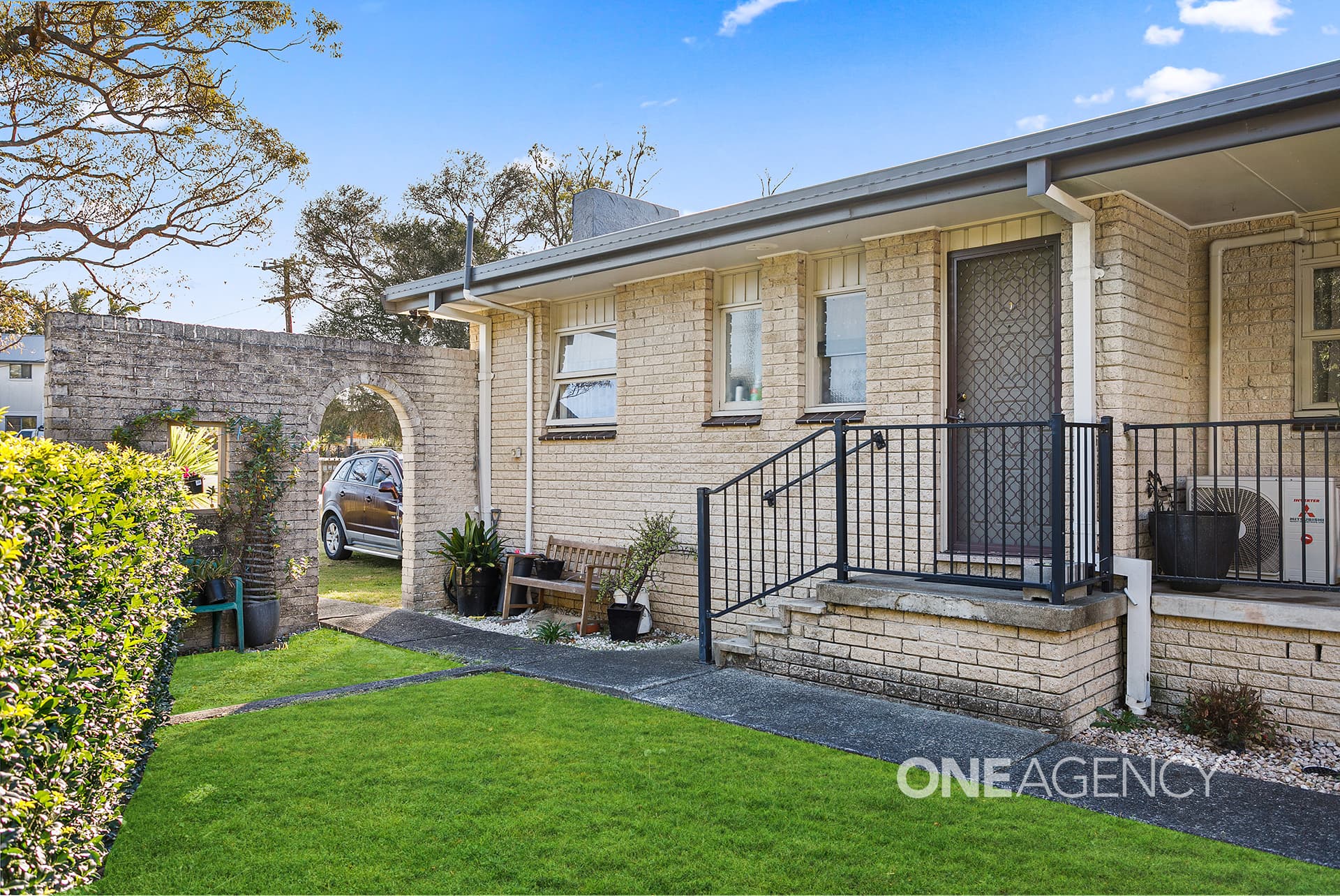 1/12 Wooroo Street, Albion Park Rail, Albion Park Rail - Image 1