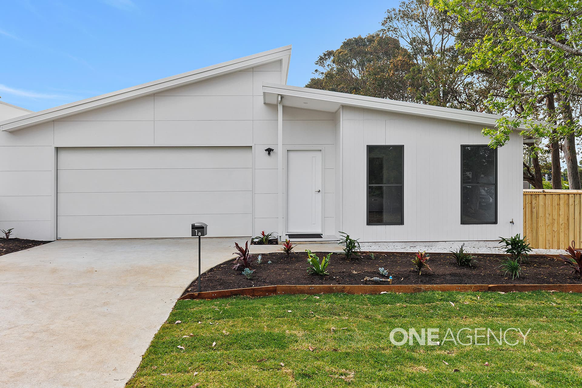 1A  Warramunga Street, Nowra, Nowra - Image 1
