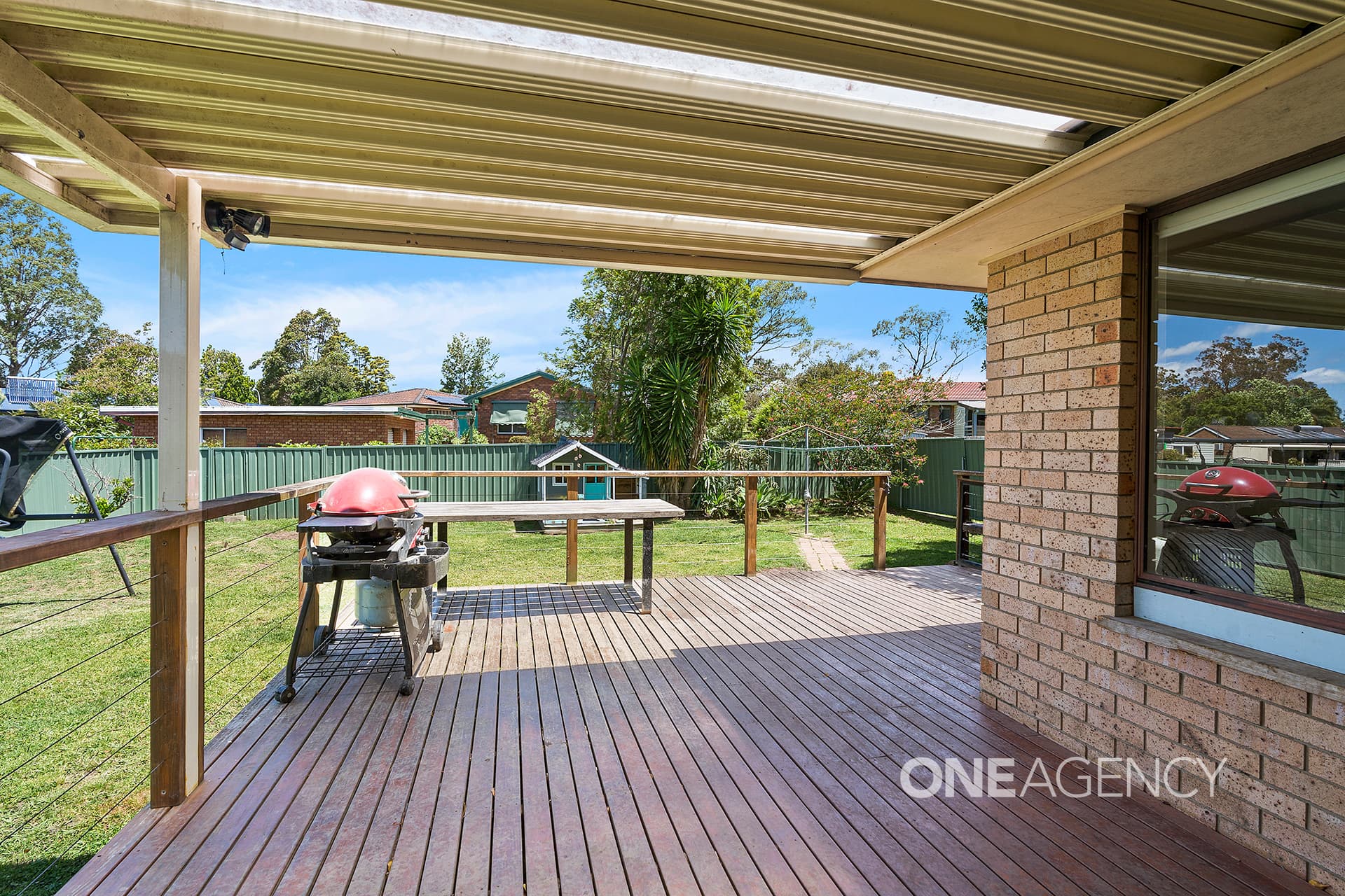 23 Monk Crescent, Bomaderry, Bomaderry - Thumbnail 3