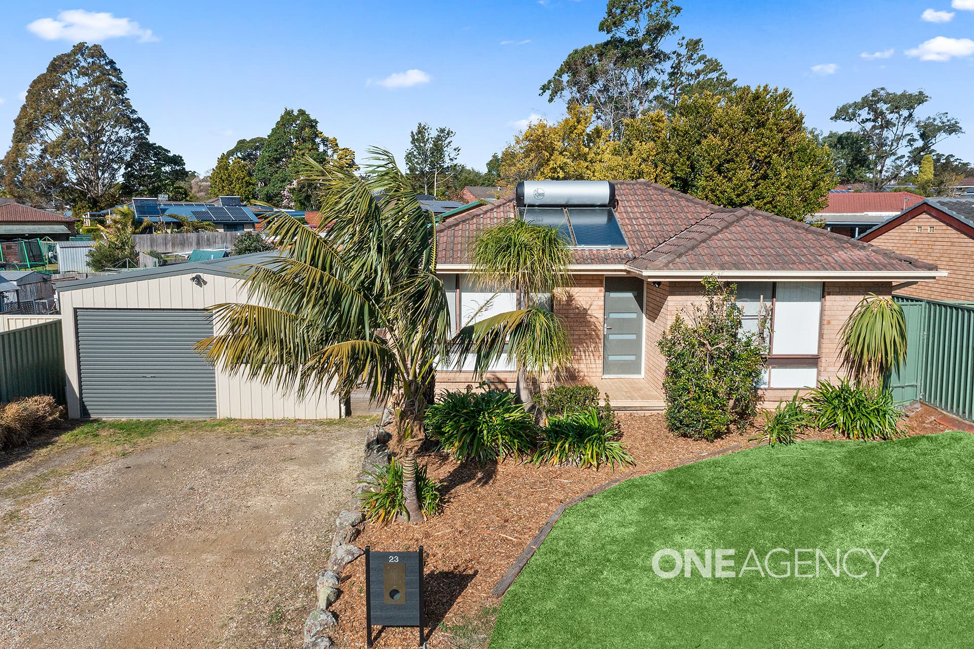 23 Monk Crescent, Bomaderry, Bomaderry - Image 1
