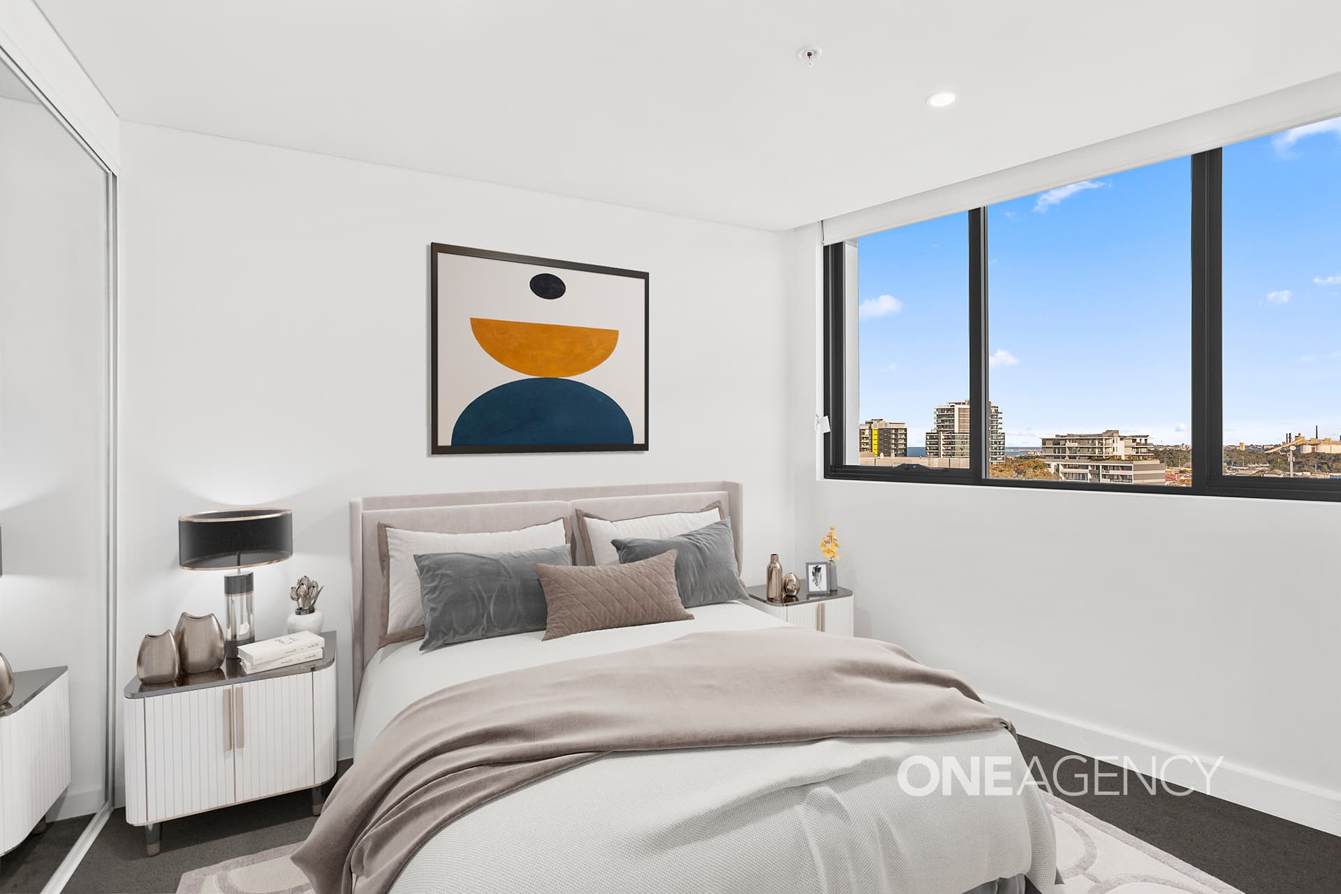 701/49 - 51 Denison Street, Wollongong, Wollongong - Thumbnail 5