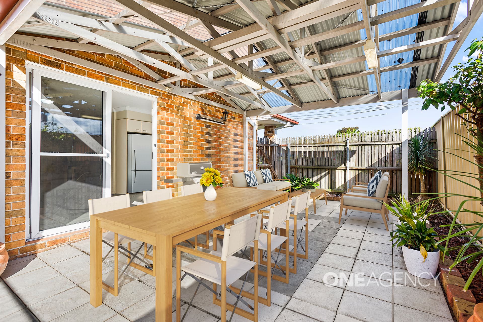 1/184-186 Tongarra Road, Albion Park, Albion Park - Thumbnail 7