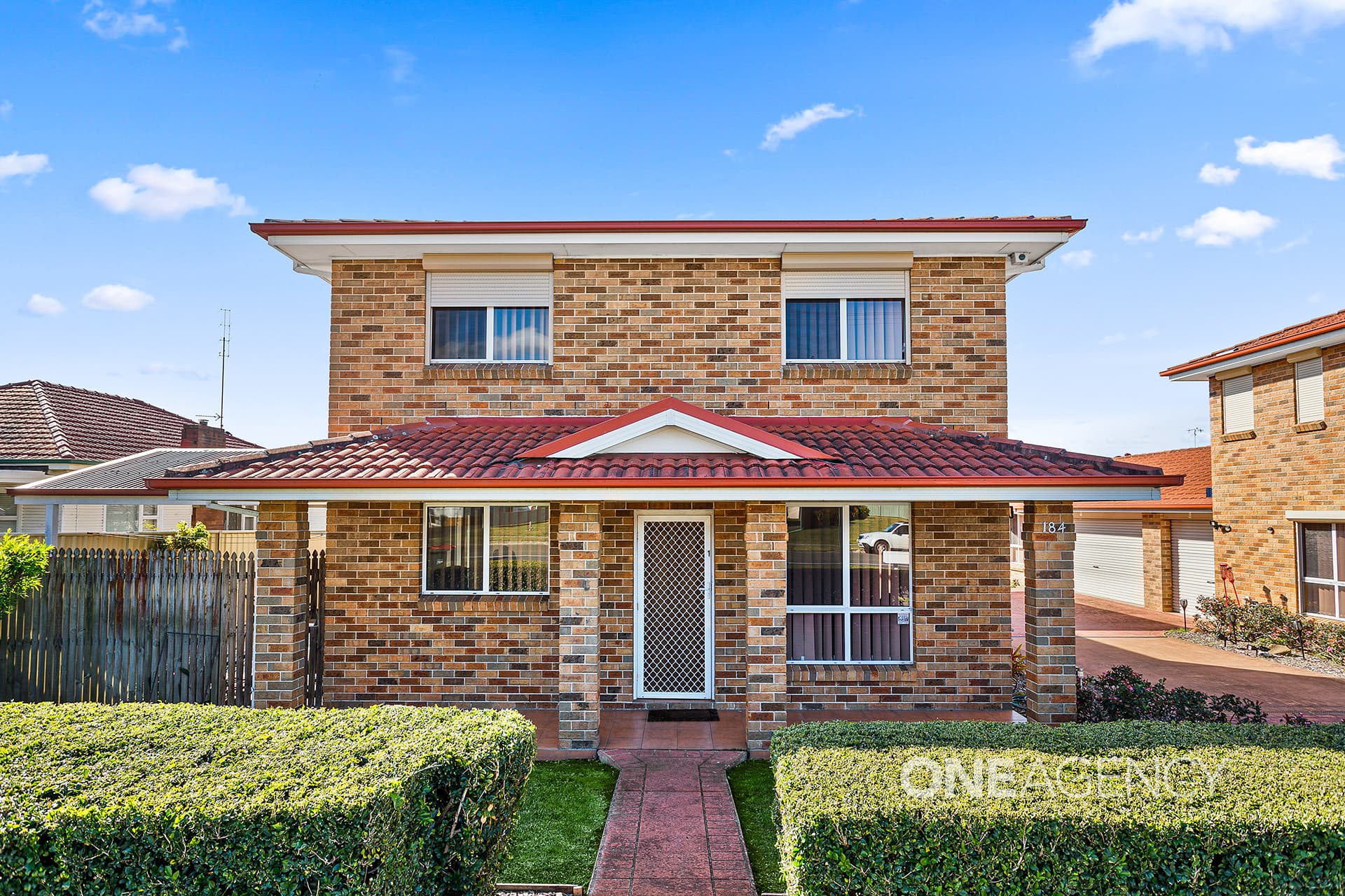 1/184-186 Tongarra Road, Albion Park, Albion Park - Image 1