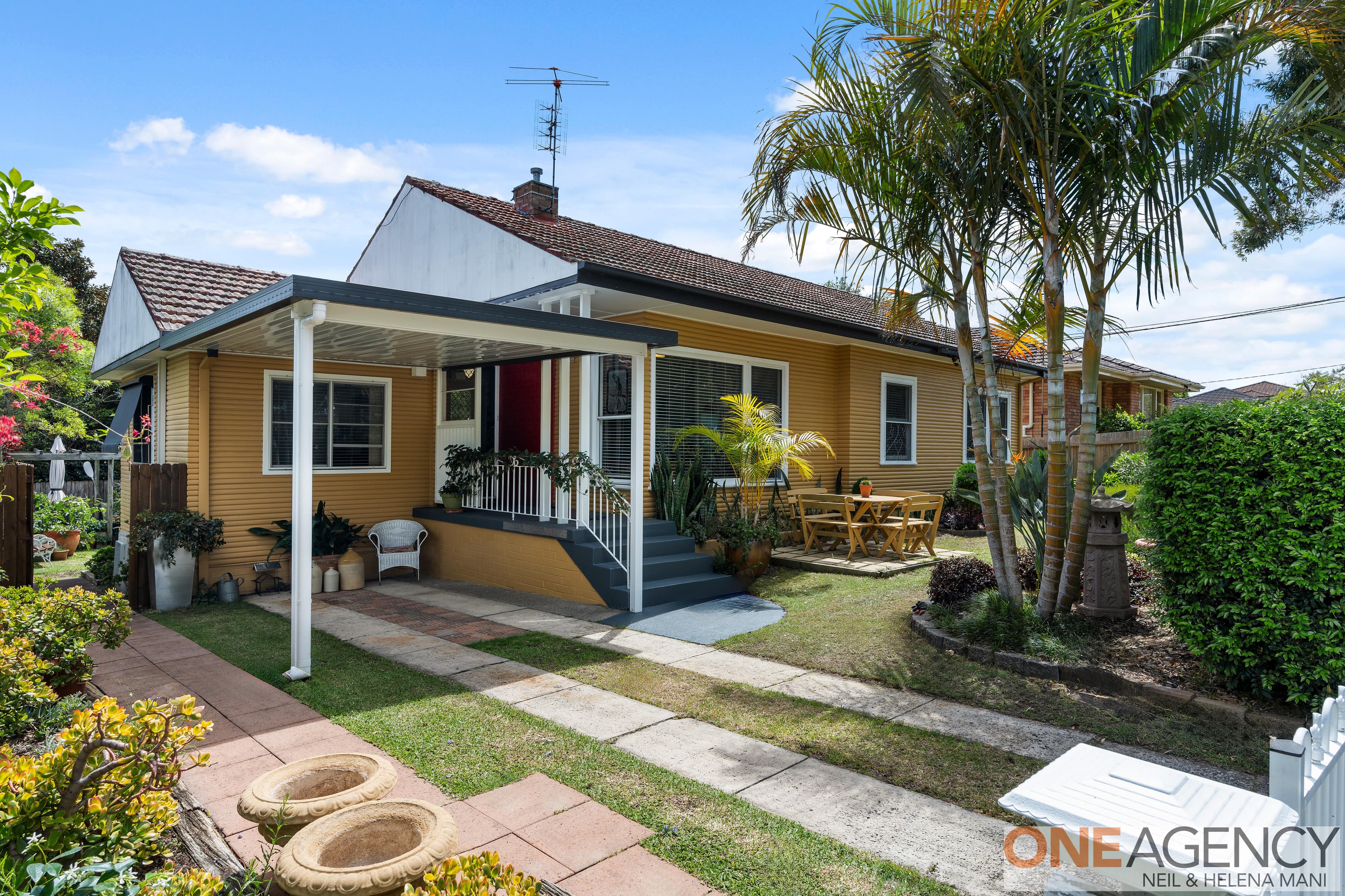 30 George Street, East Gosford, East Gosford - Image 1