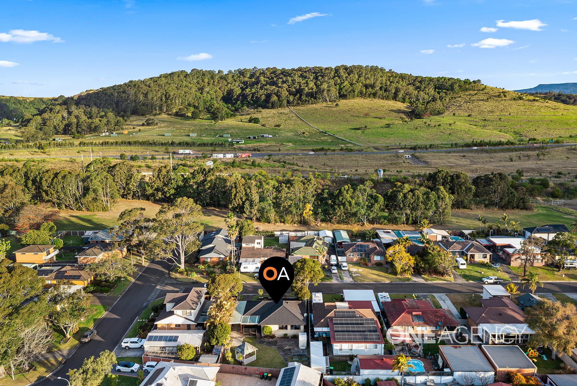 4 Gumnut Street, Albion Park Rail, Albion Park Rail - Image 1