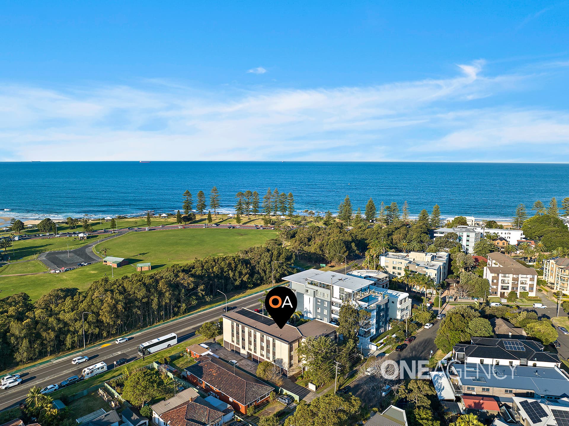 12/18 - 20 Pleasant Avenue, North Wollongong, North Wollongong - Image 1