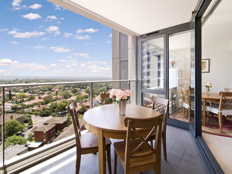 1701/1 Cambridge Lane, Chatswood, Chatswood - Thumbnail 2