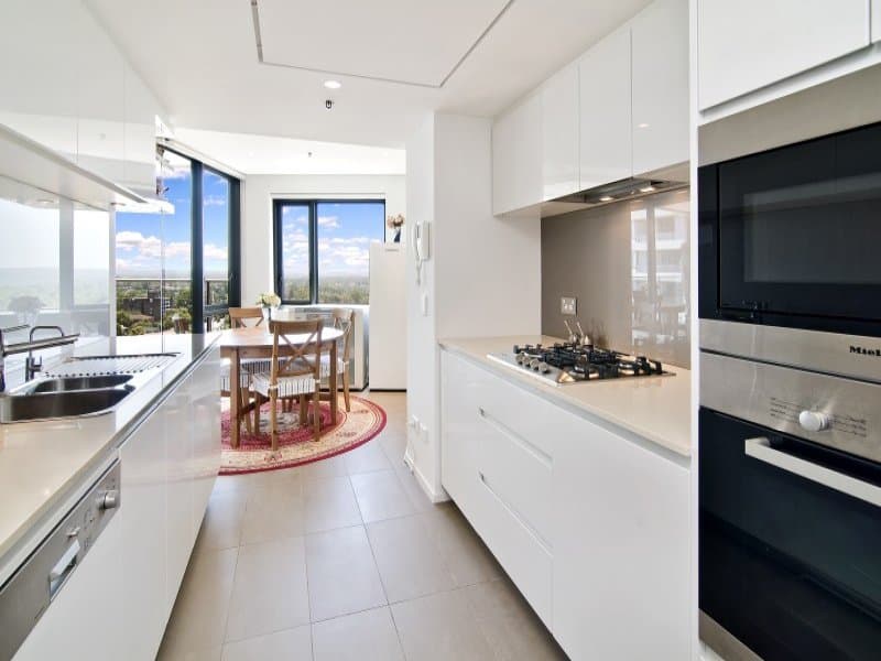 1701/1 Cambridge Lane, Chatswood, Chatswood - Thumbnail 3