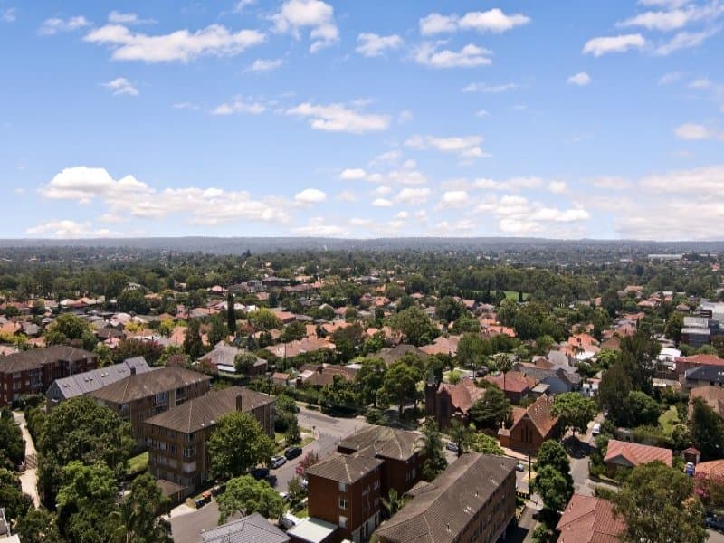 1701/1 Cambridge Lane, Chatswood, Chatswood - Thumbnail 5