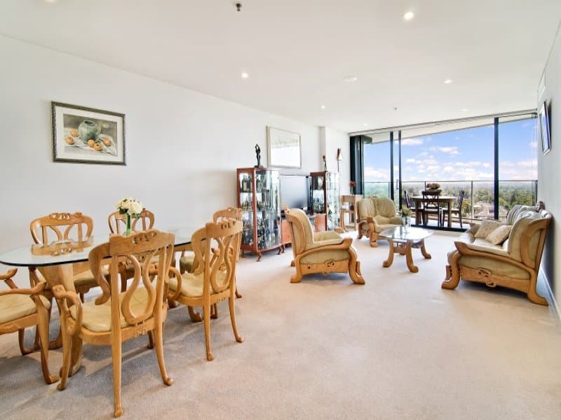 1701/1 Cambridge Lane, Chatswood, Chatswood - Image 1