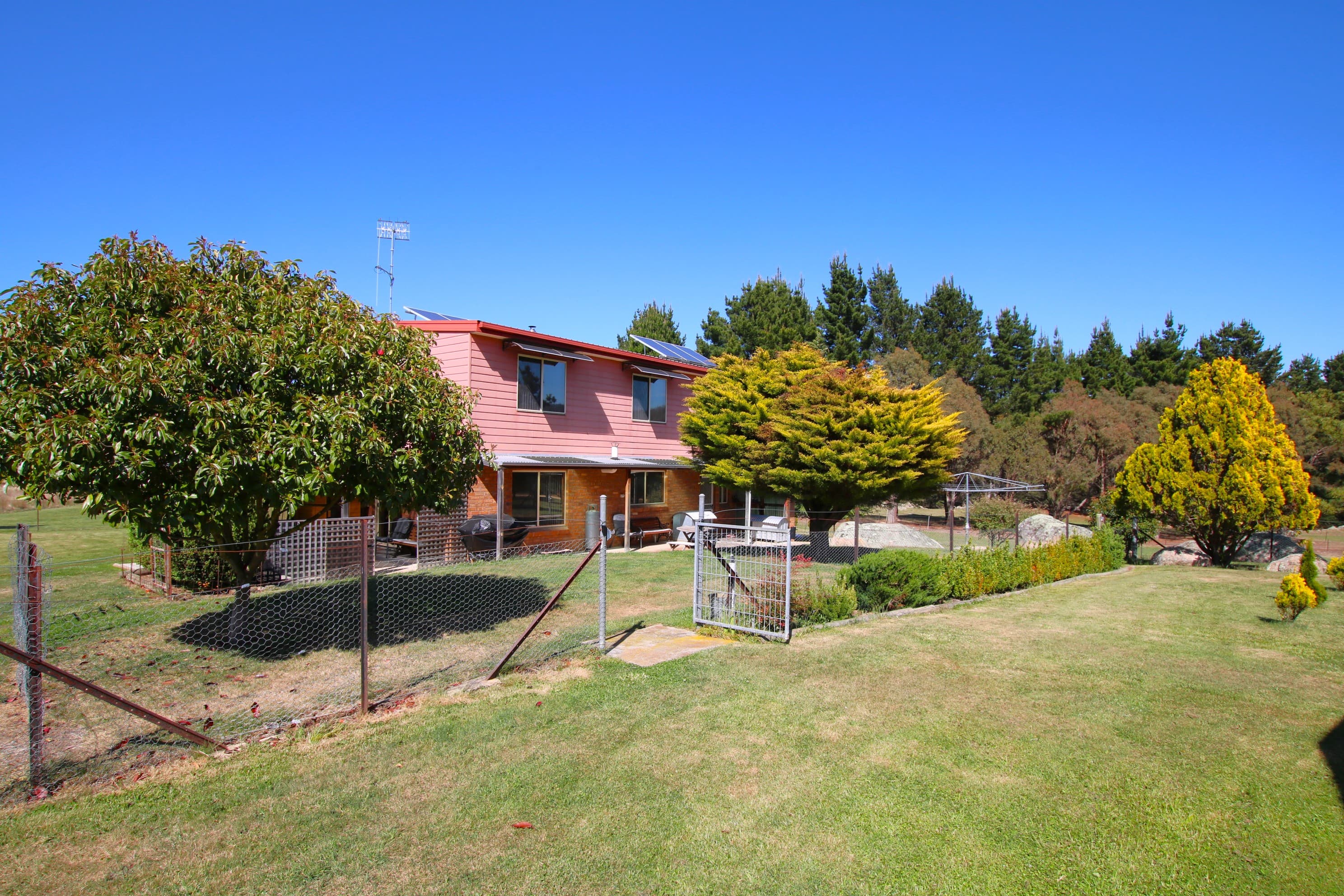 232 Narrowness Road, Creewah, Creewah - Thumbnail 2