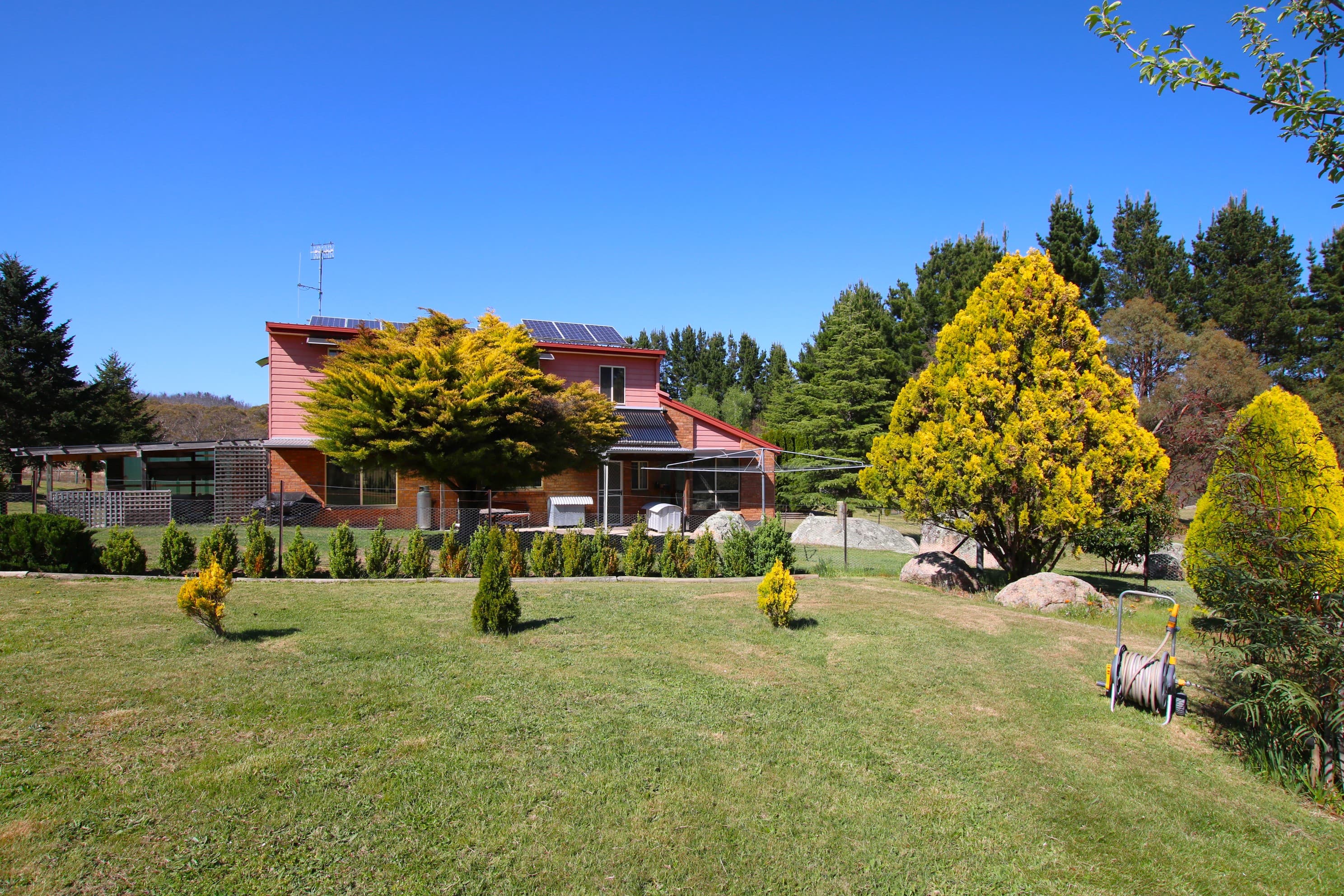 232 Narrowness Road, Creewah, Creewah - Image 1