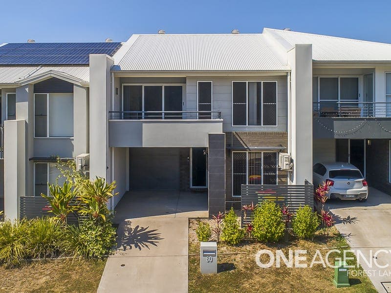 60 Russell Luhrs Way, Spring Mountain, Spring Mountain - Image 1