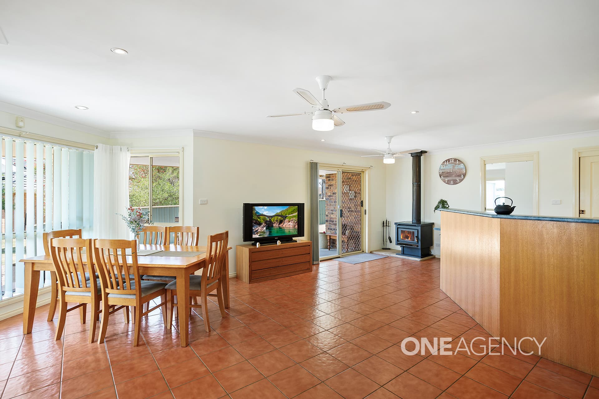 41 Illawarra Circuit, Worrigee, Worrigee - Thumbnail 3
