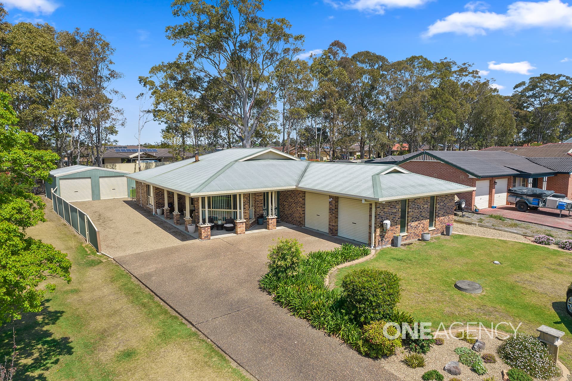 41 Illawarra Circuit, Worrigee, Worrigee - Image 1