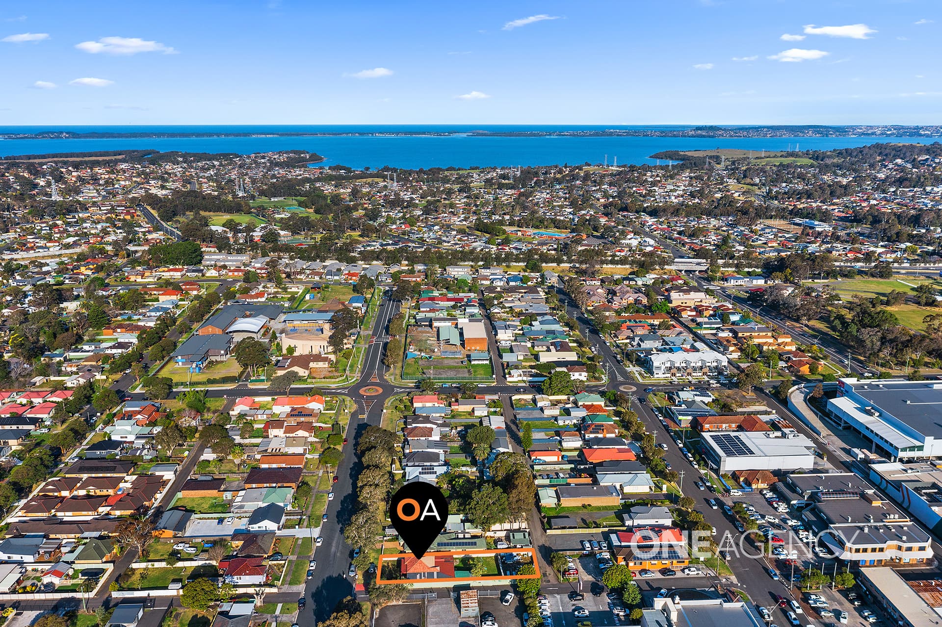 57 Jerematta Street, Dapto, Dapto - Image 1