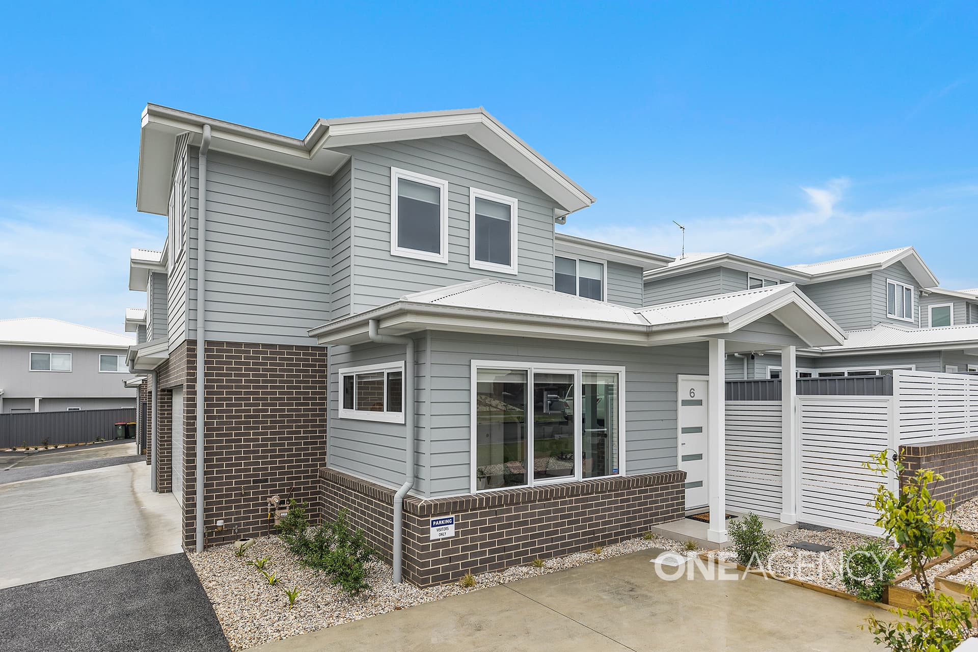 6/18-20 Banjo Street, Albion Park, Albion Park - Image 1