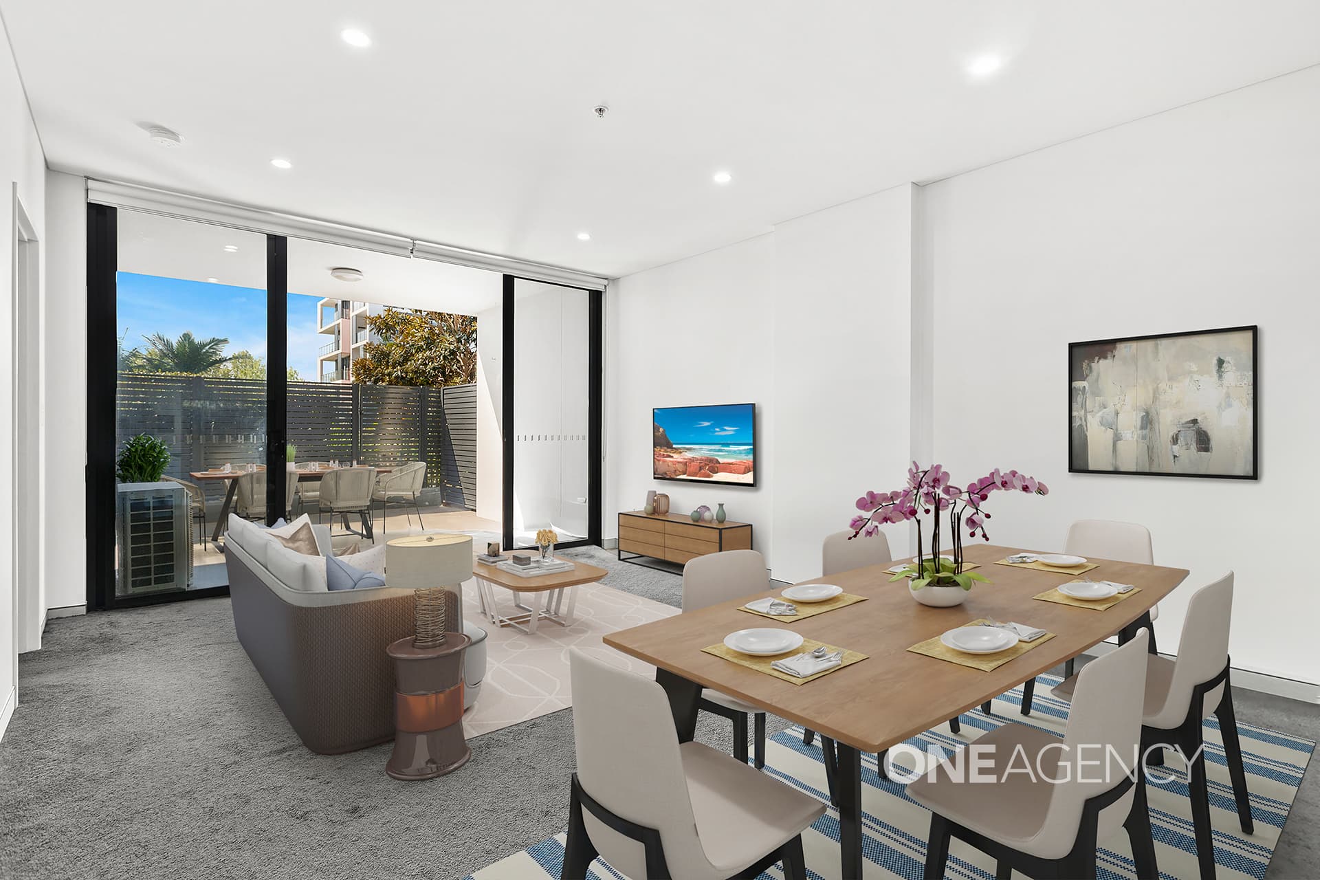 306/26 Burelli Street, Wollongong, Wollongong - Thumbnail 3