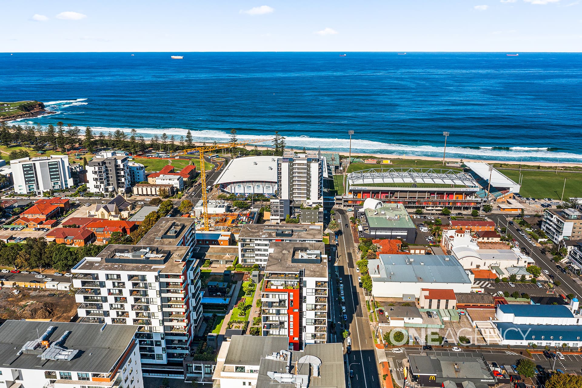 306/26 Burelli Street, Wollongong, Wollongong - Thumbnail 8