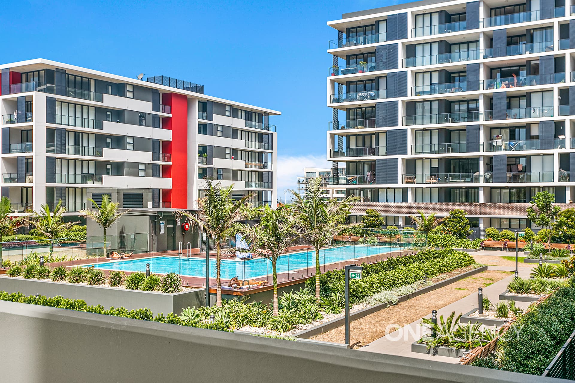 306/26 Burelli Street, Wollongong, Wollongong - Image 1