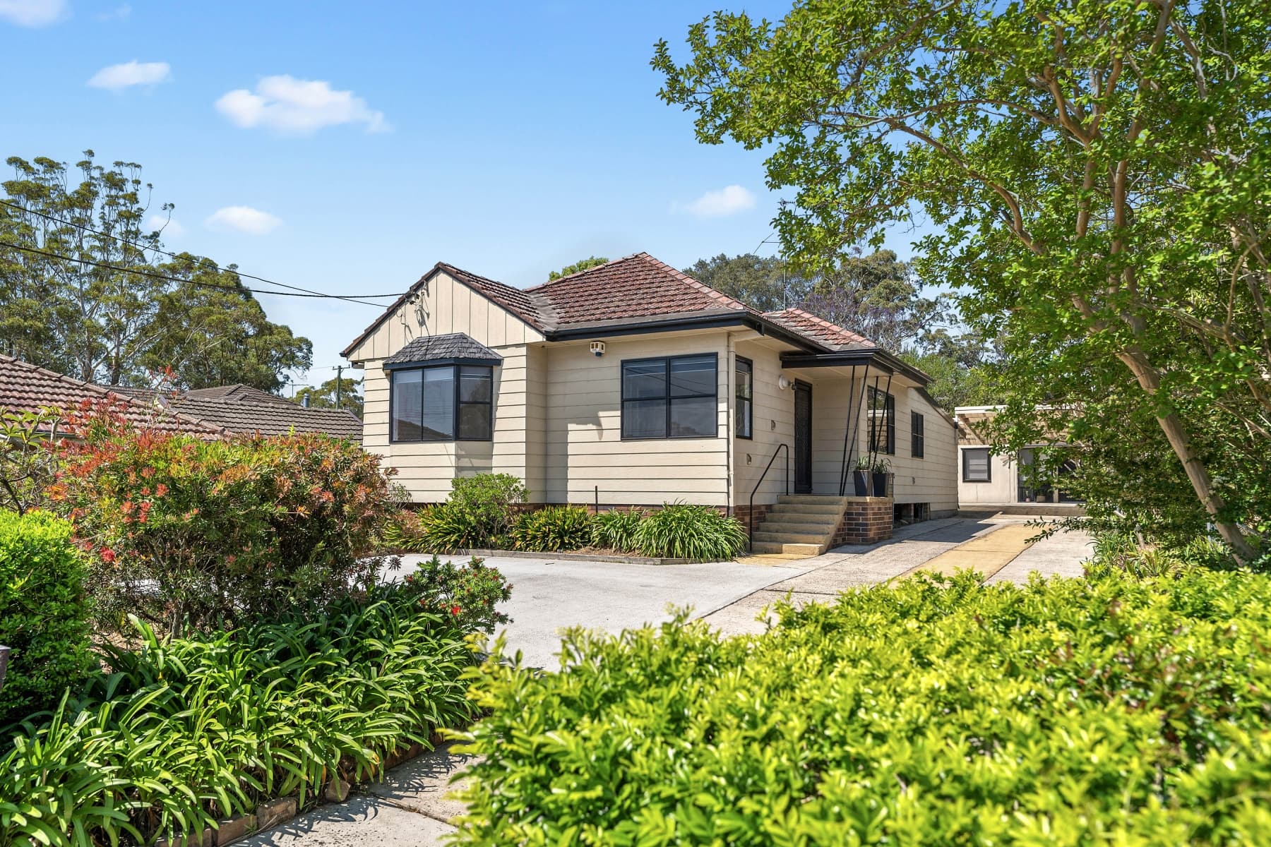 1 Wall Avenue, Asquith, Asquith - Image 1
