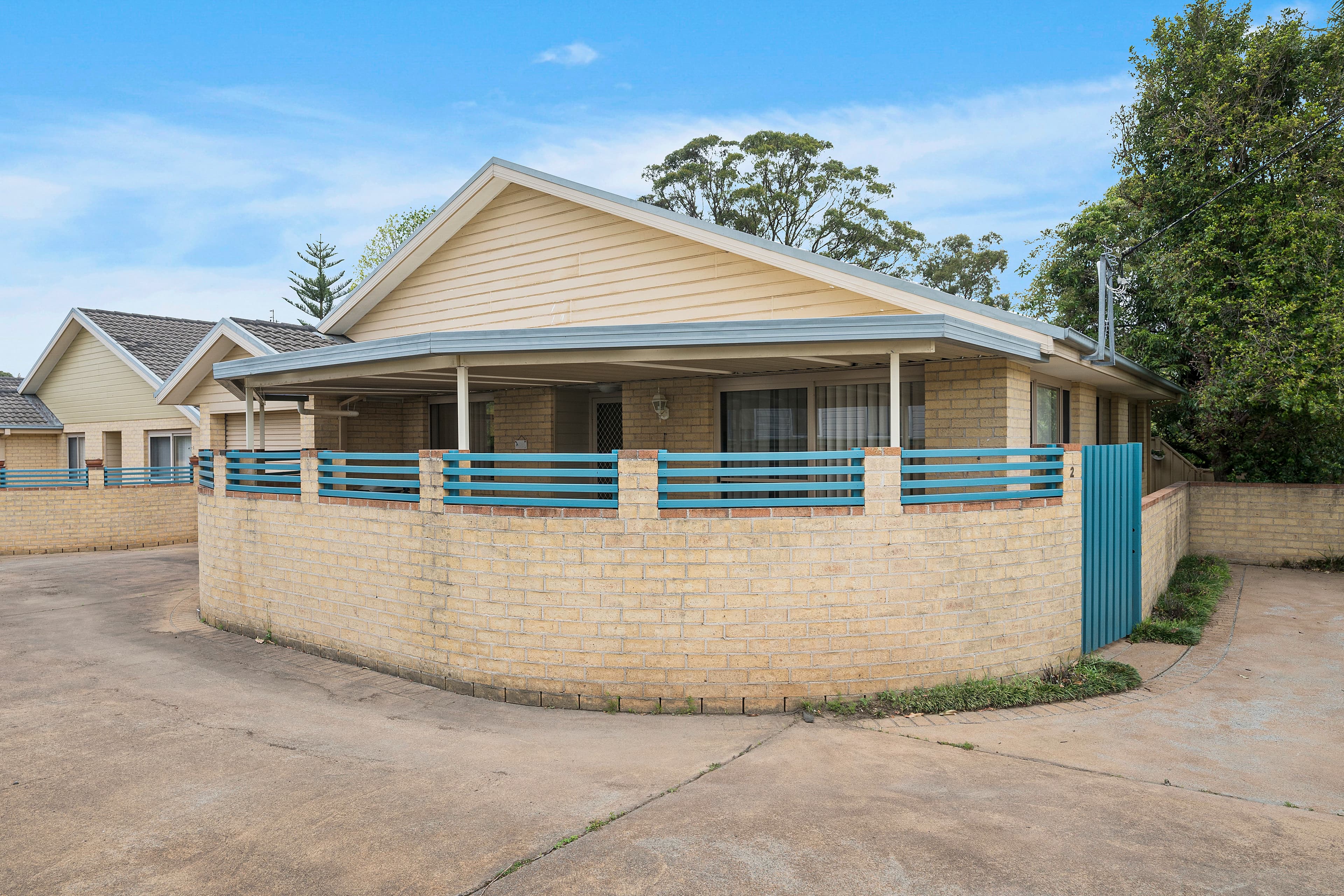 2/66 Hawke Street, Huskisson, Huskisson - Image 1
