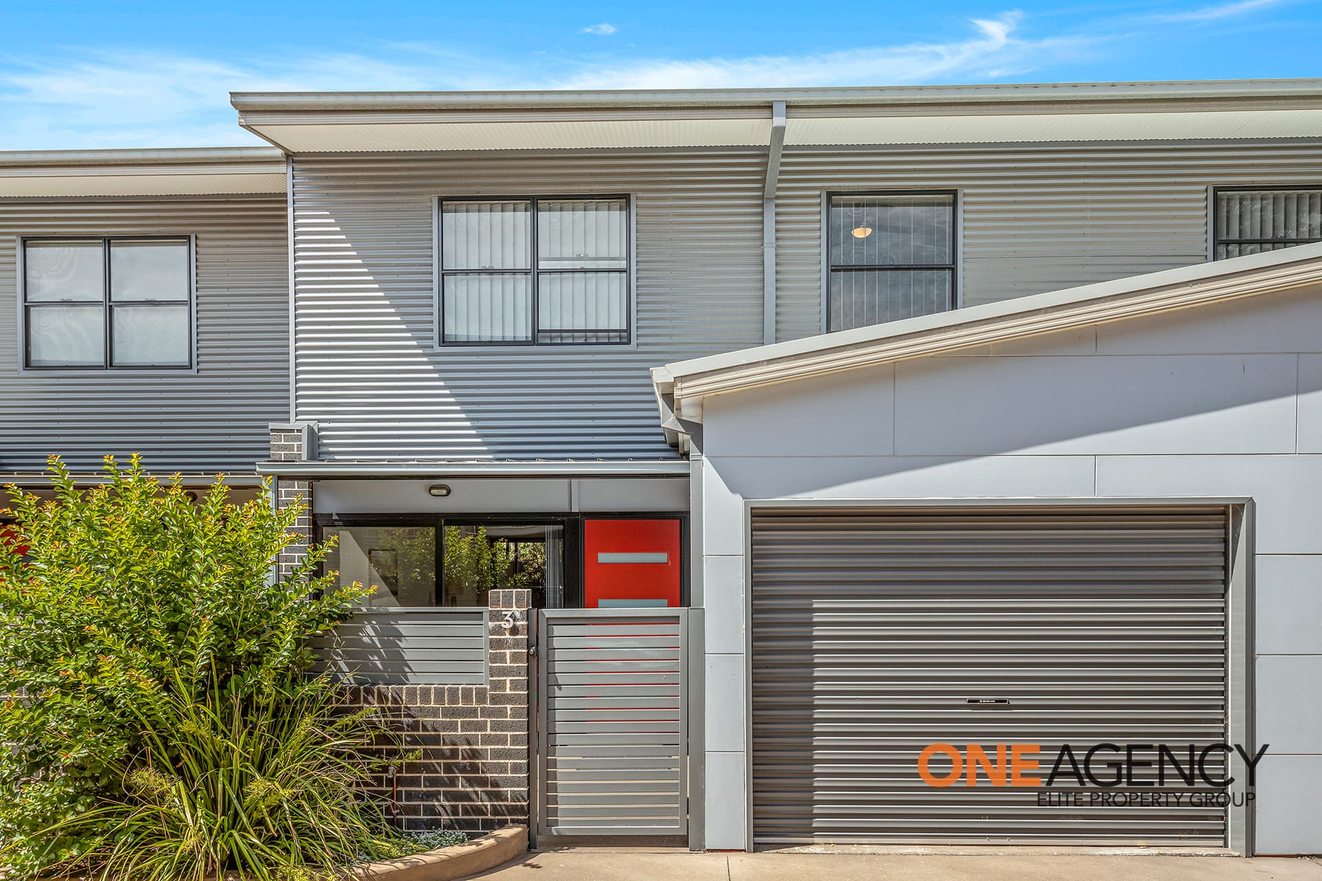 3/429A Princes Highway, Bomaderry, Bomaderry - Image 1