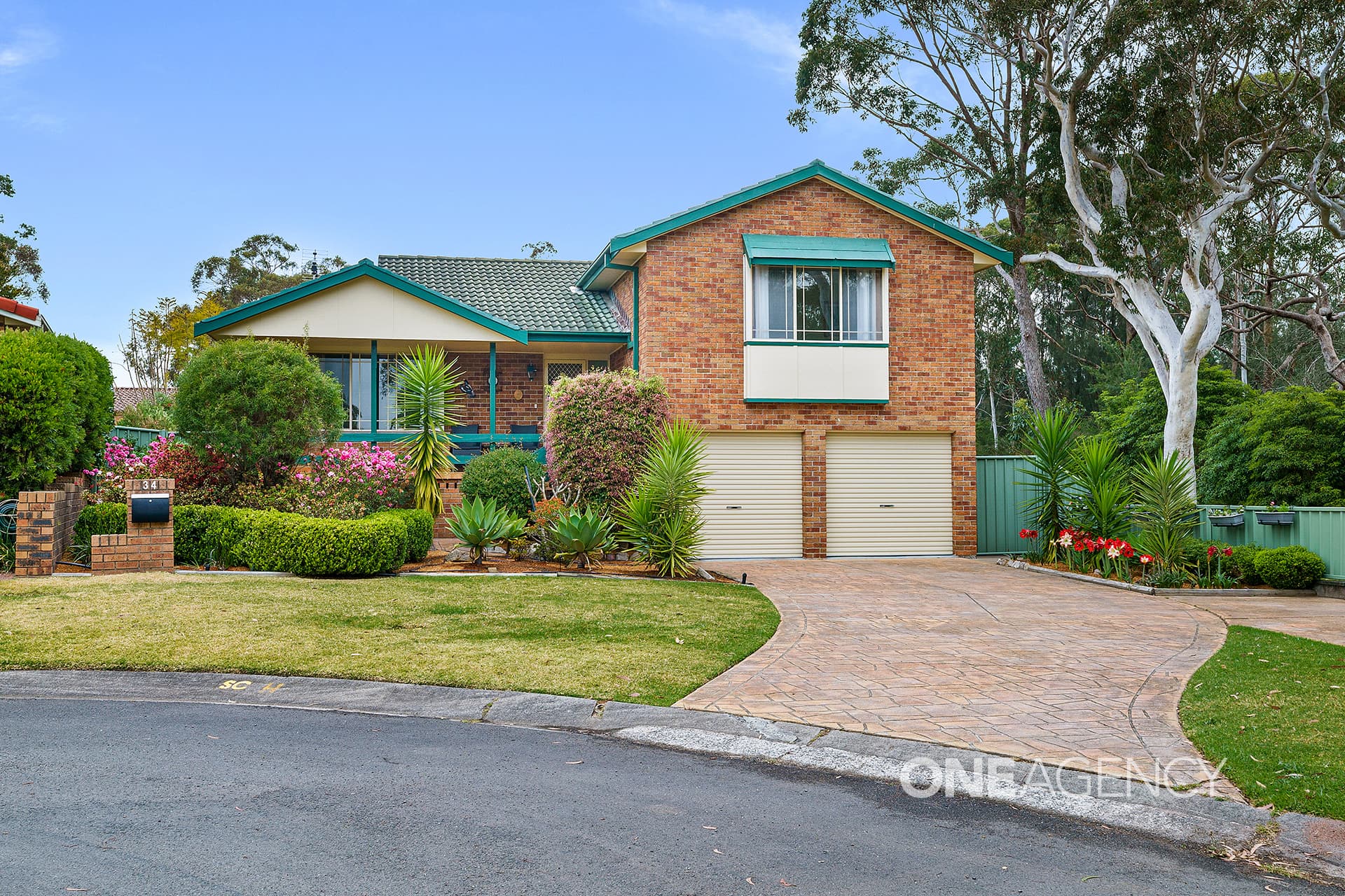 34 Woden Street, Vincentia, Vincentia - Image 1