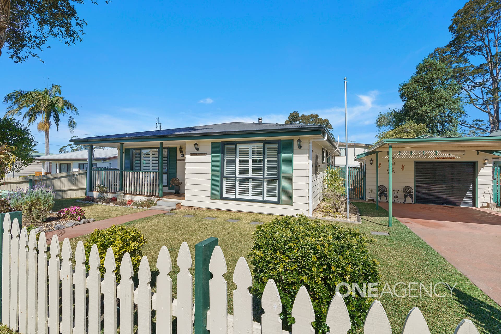 17 Wattle Avenue, Sanctuary Point, Sanctuary Point - Image 1