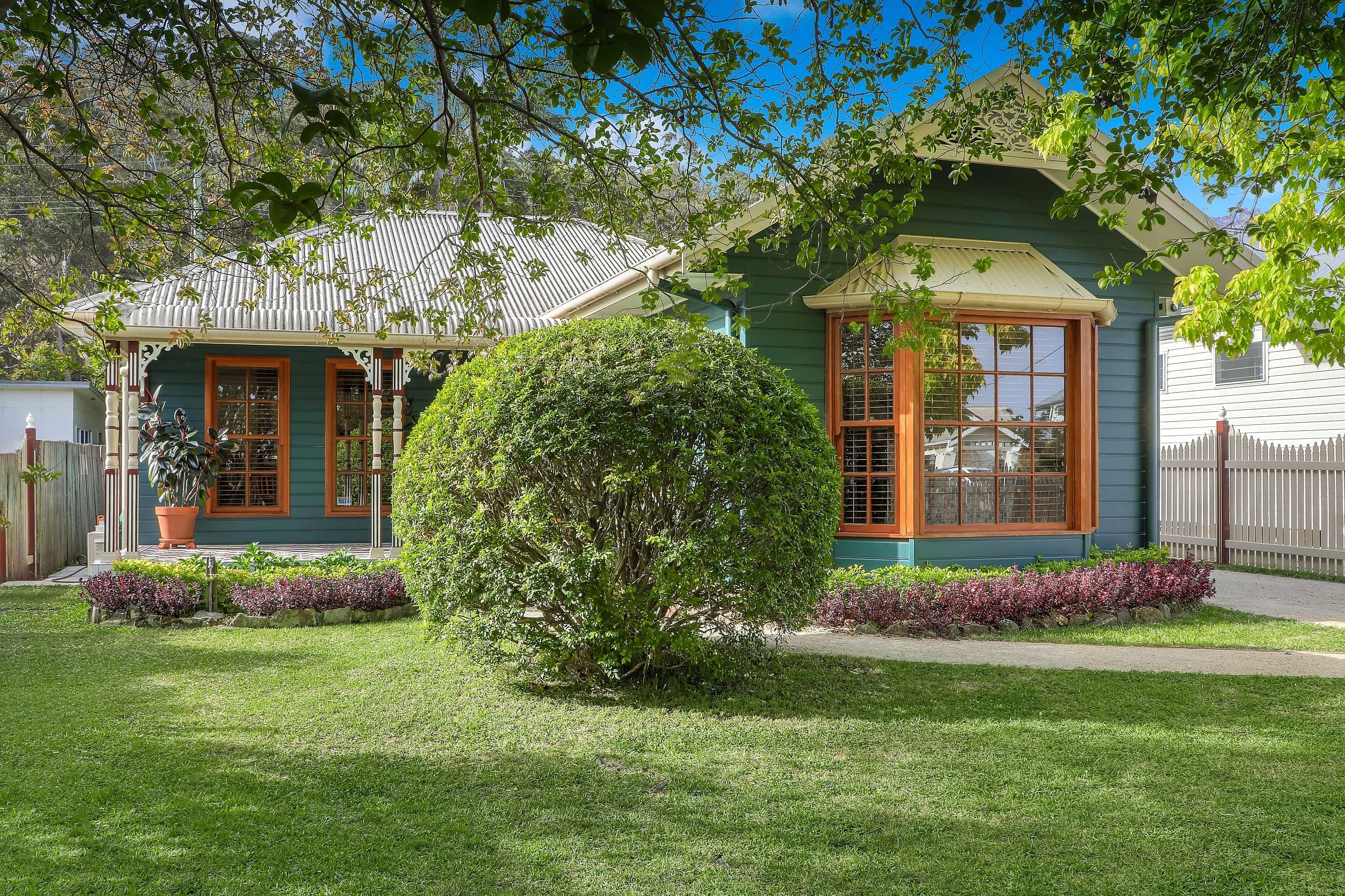 54 Victory Parade, Tascott, Tascott - Image 1