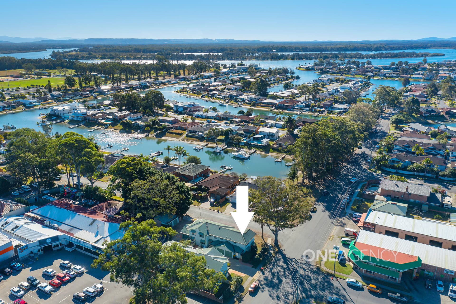 1/1 Scarborough Close, Port Macquarie, Port Macquarie - Thumbnail 6