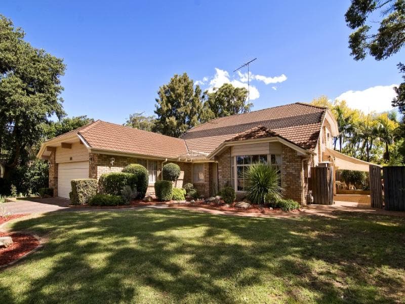 109 Francis Greenway Drive, Cherrybrook, Cherrybrook - Thumbnail 3