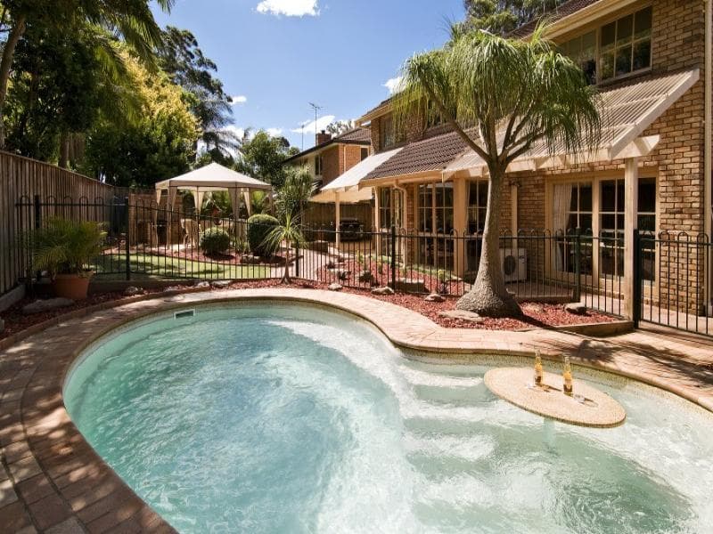 109 Francis Greenway Drive, Cherrybrook, Cherrybrook - Thumbnail 4