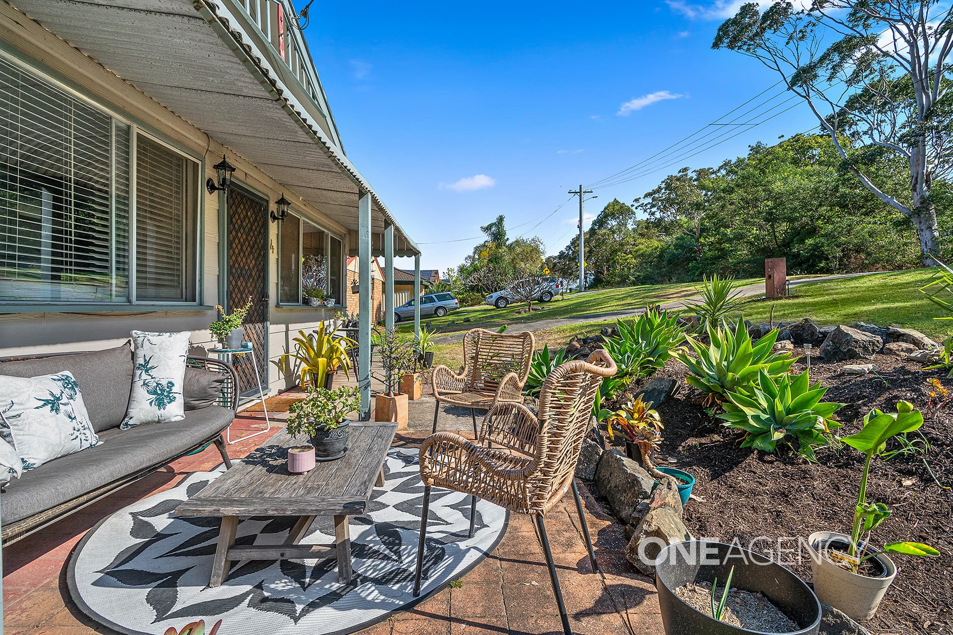 4 North Tarawal Street, Bomaderry, Bomaderry - Thumbnail 2