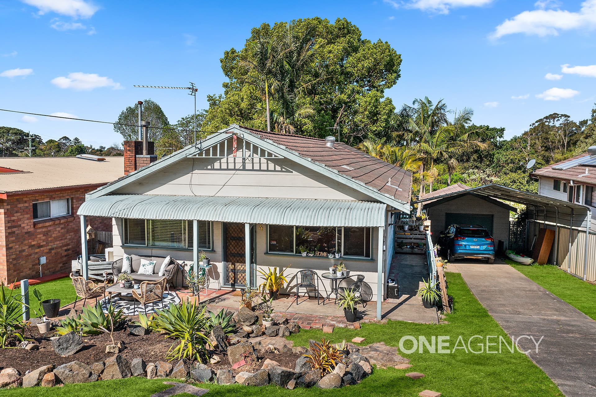 4 North Tarawal Street, Bomaderry, Bomaderry - Image 1