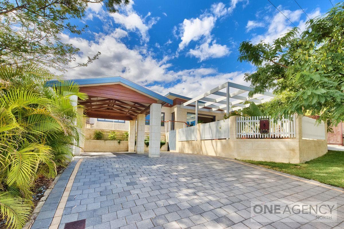 6 Hadley Place, Karrinyup, Karrinyup - Image 1