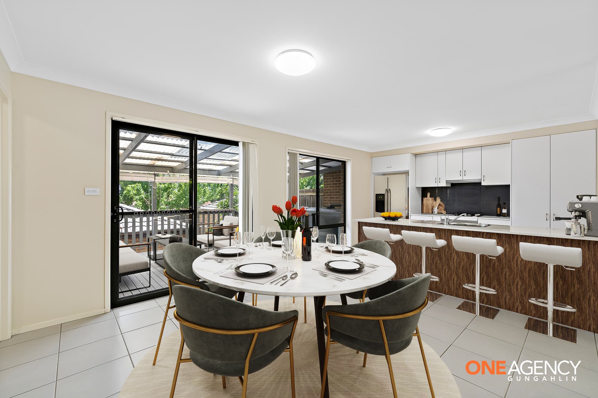 16 Eugene Vincent Street, Bonner, Bonner - Thumbnail 3
