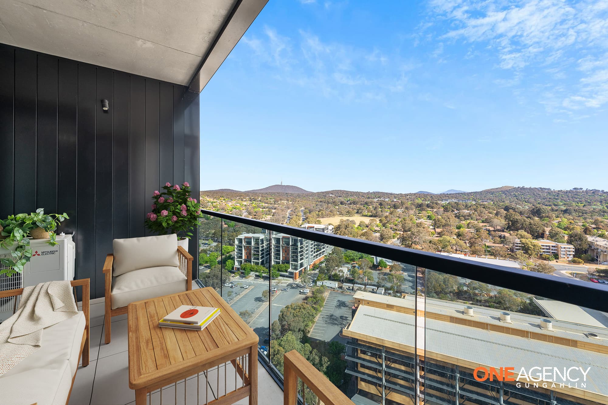1809/3 Grazier Lane, Belconnen, Belconnen - Thumbnail 2