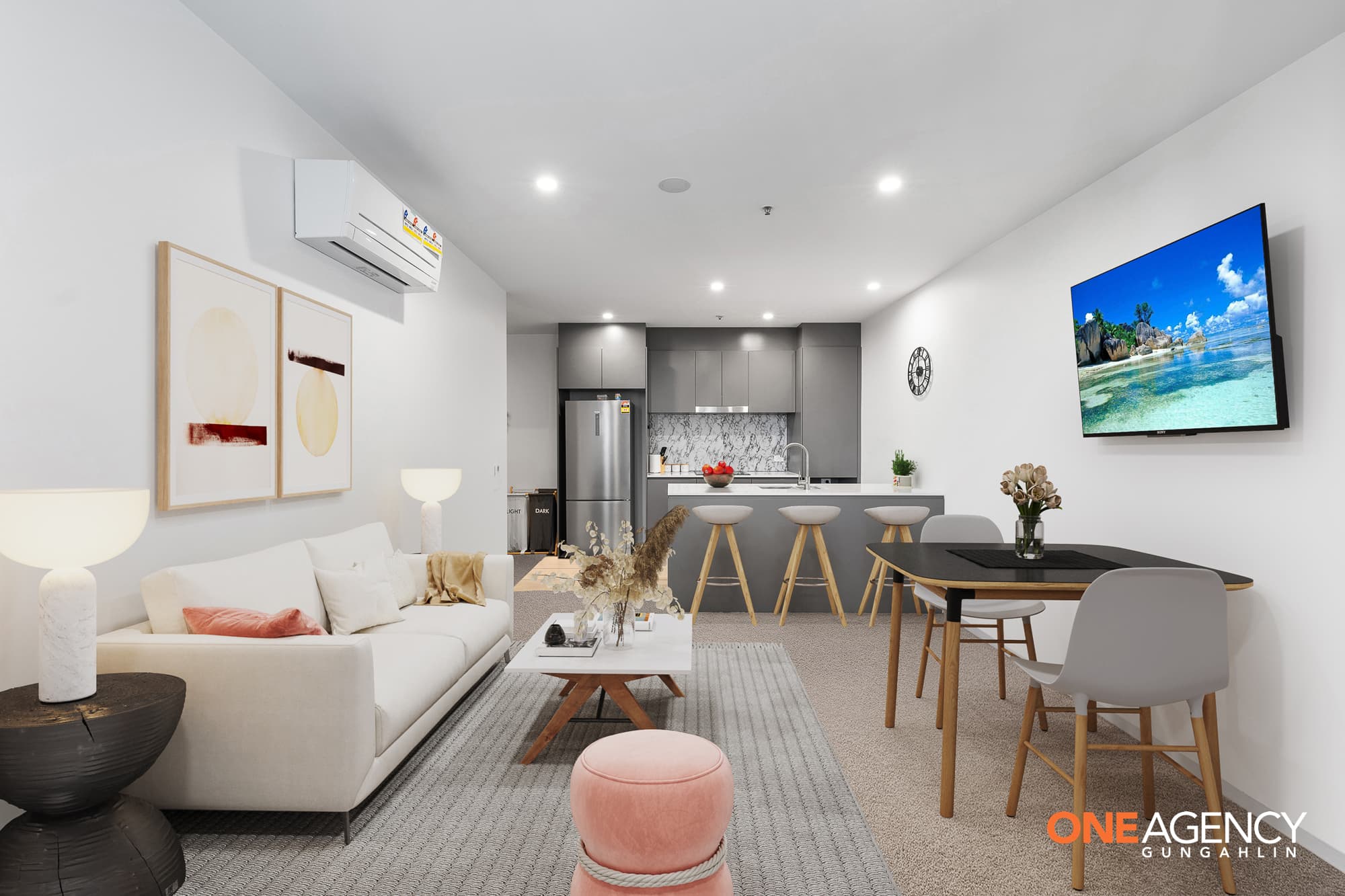 1809/3 Grazier Lane, Belconnen, Belconnen - Thumbnail 3