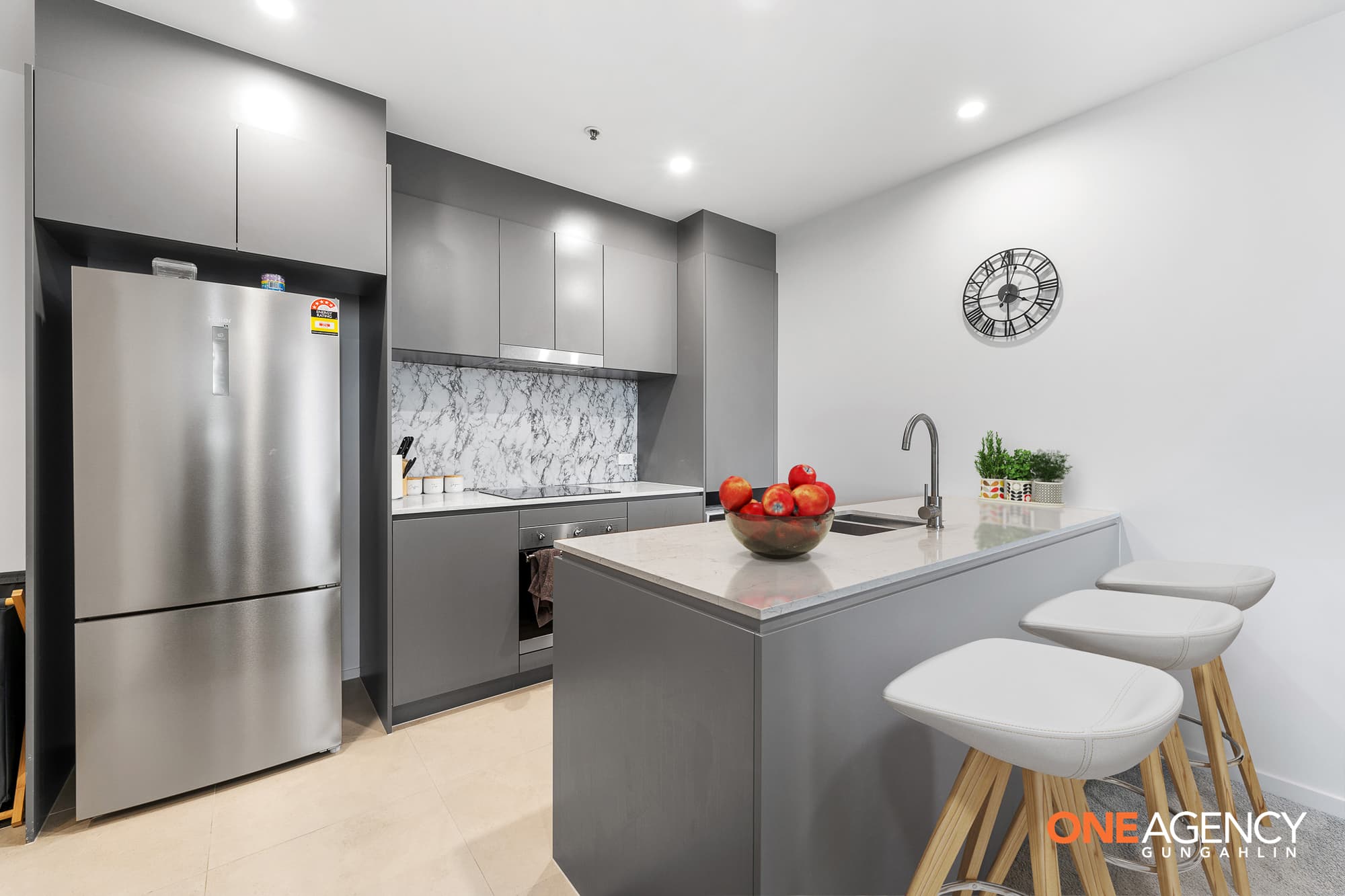 1809/3 Grazier Lane, Belconnen, Belconnen - Thumbnail 6