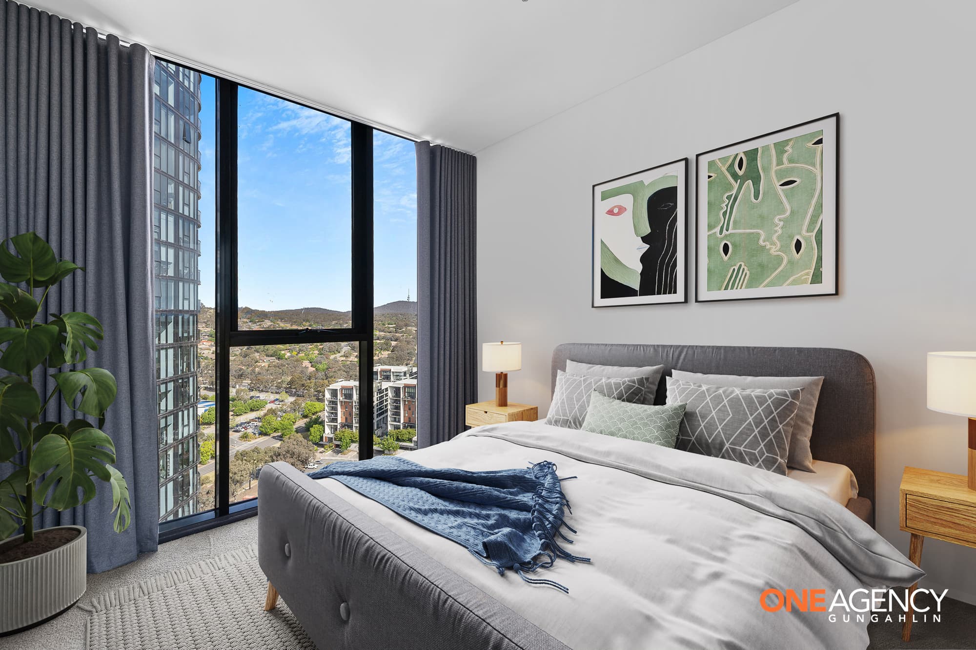 1809/3 Grazier Lane, Belconnen, Belconnen - Thumbnail 7