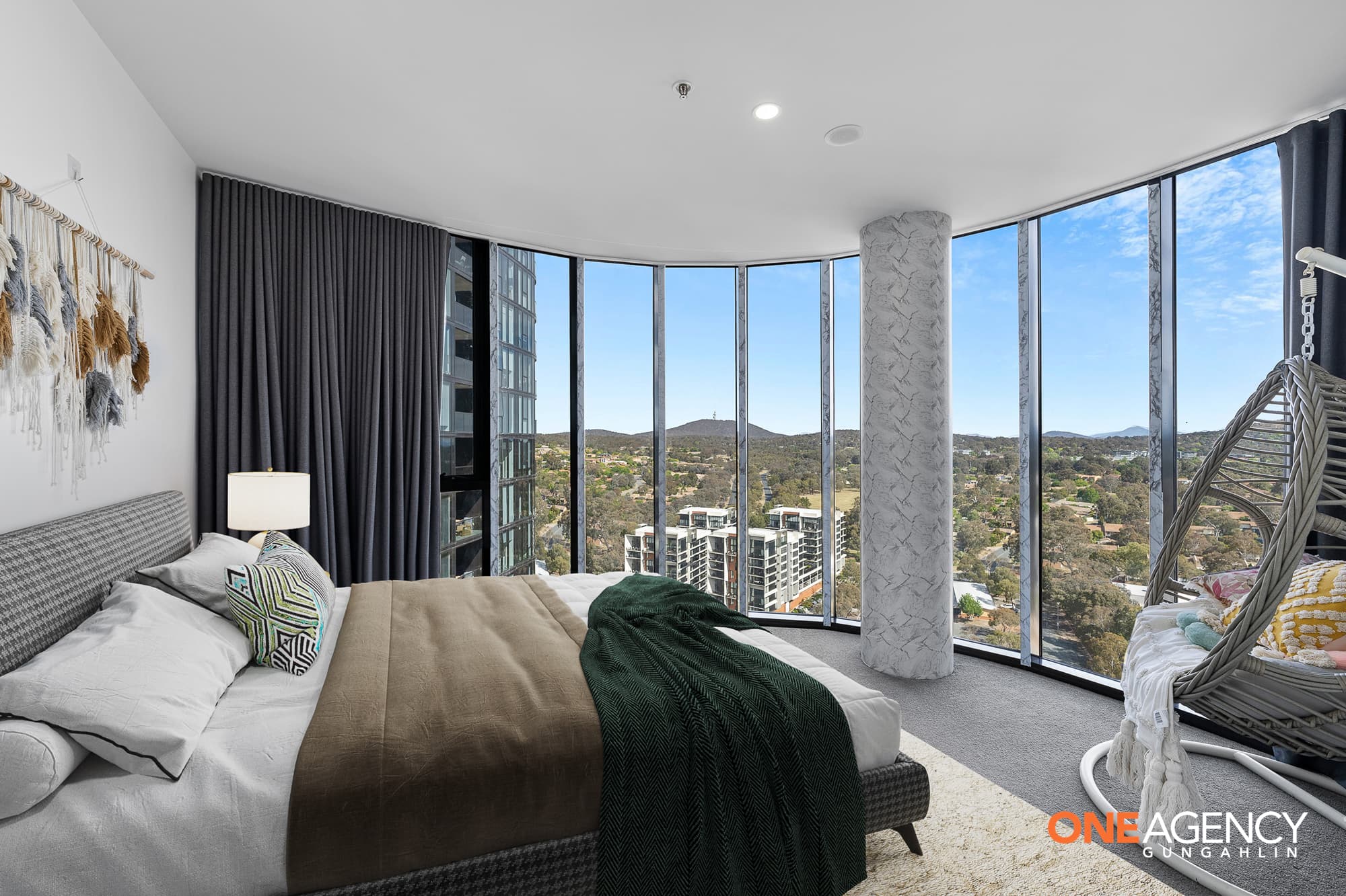 1809/3 Grazier Lane, Belconnen, Belconnen - Image 1